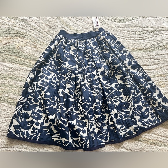 Brand new Isola Marras flora skirt sz 42 - Picture 4 of 8